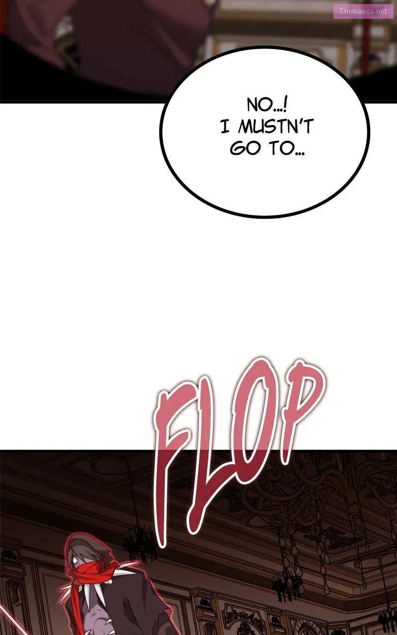 The Demon King's Warrior Daughter Zinmanga X Chapter 20 Page 33