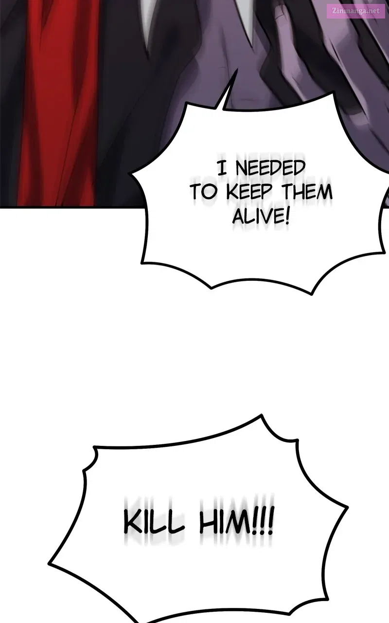 The Demon King's Warrior Daughter Zinmanga X Chapter 20 Page 41