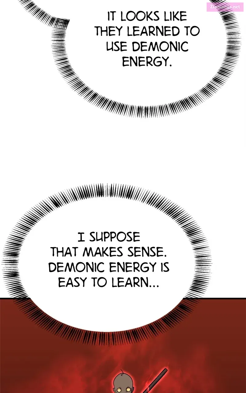 The Demon King's Warrior Daughter Zinmanga X Chapter 20 Page 53
