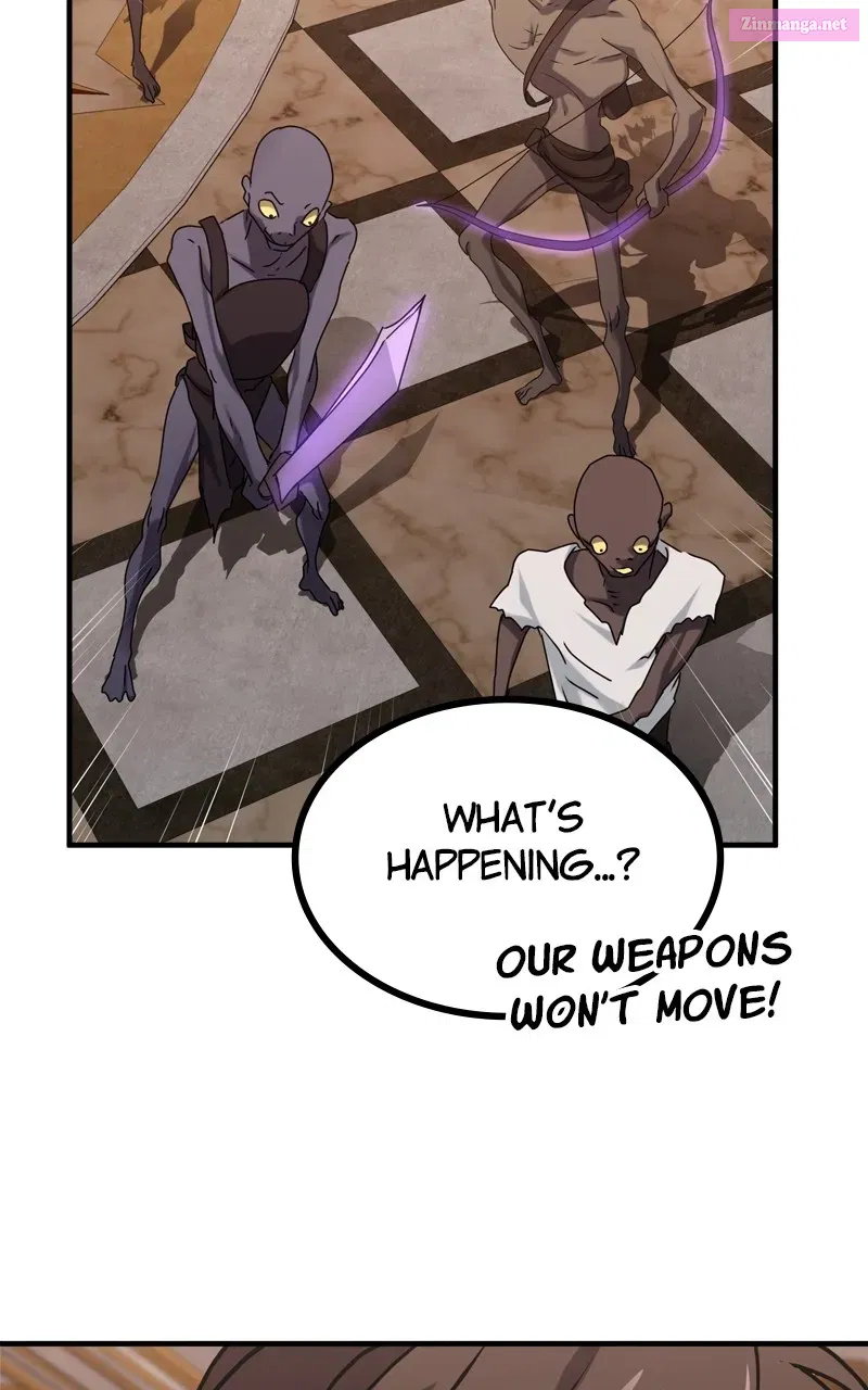 The Demon King's Warrior Daughter Zinmanga X Chapter 20 Page 70