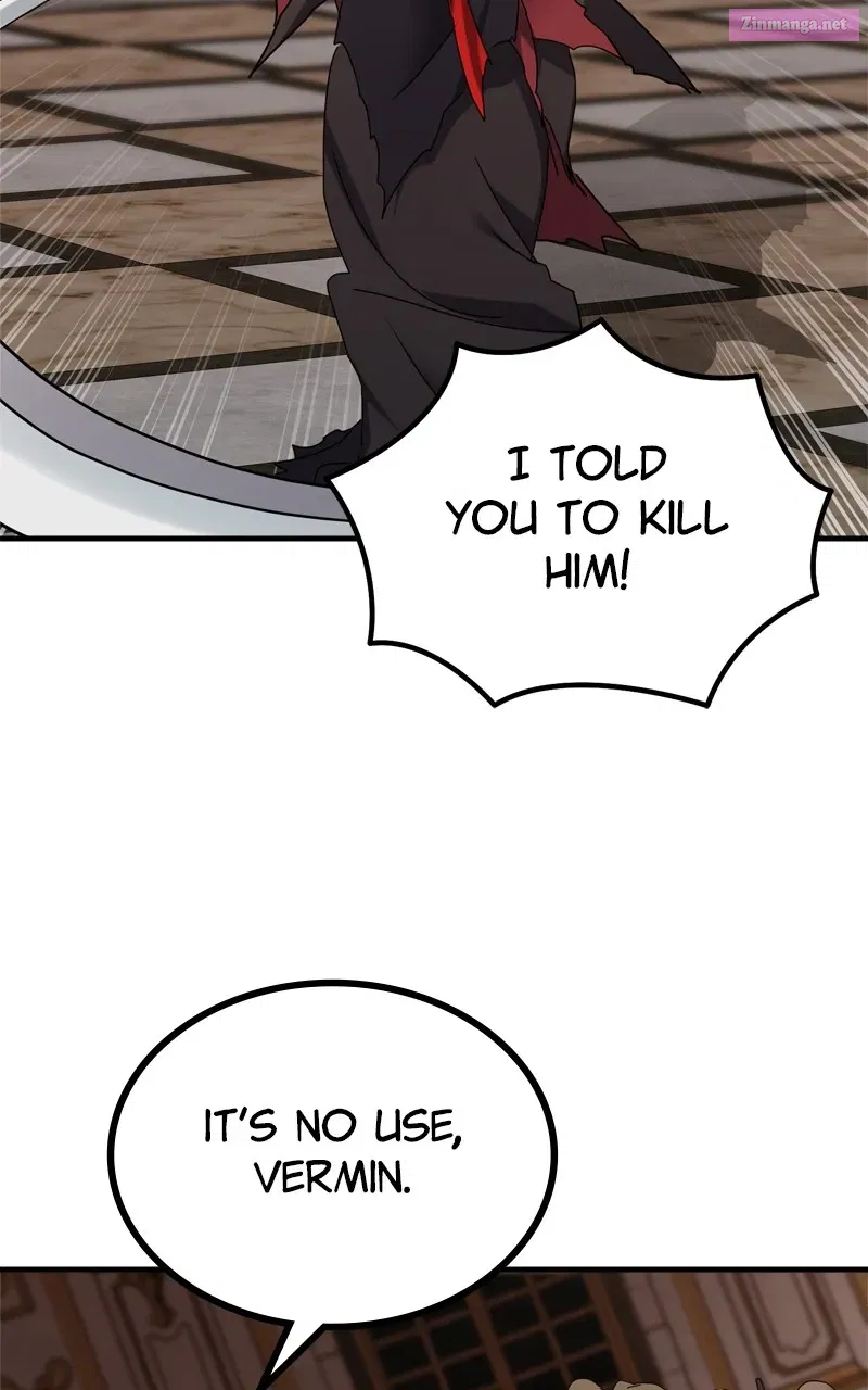 The Demon King's Warrior Daughter Zinmanga X Chapter 20 Page 73