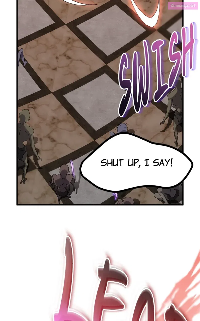 The Demon King's Warrior Daughter Zinmanga X Chapter 20 Page 81
