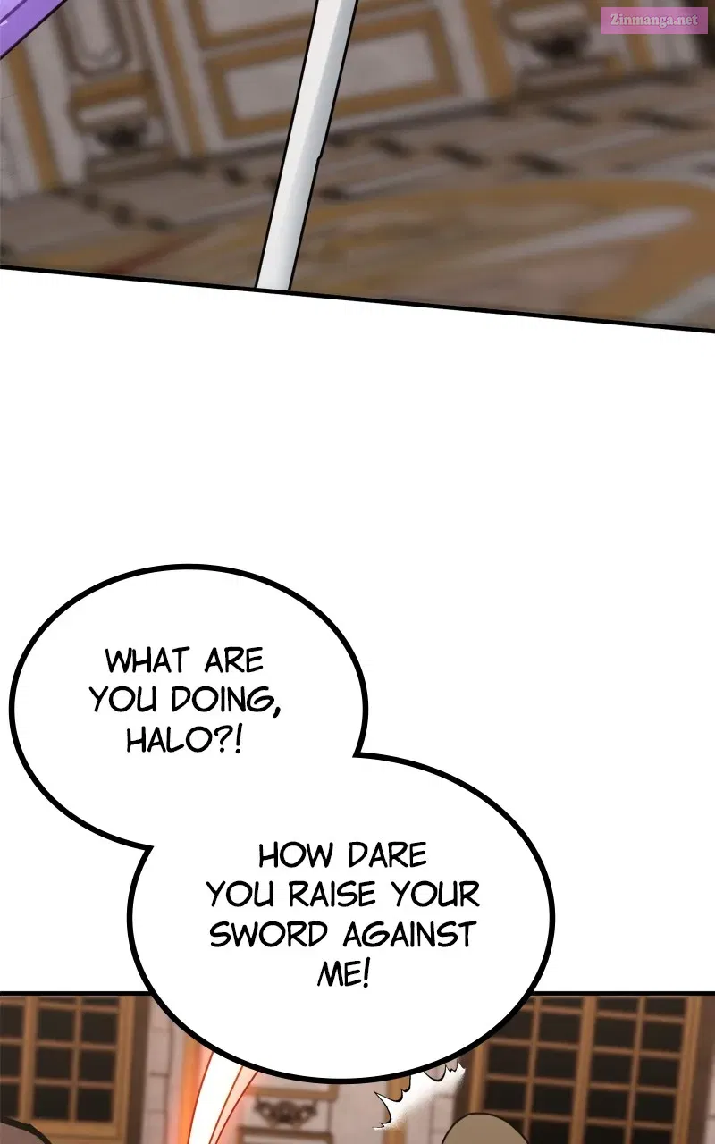 The Demon King's Warrior Daughter Zinmanga X Chapter 20 Page 89