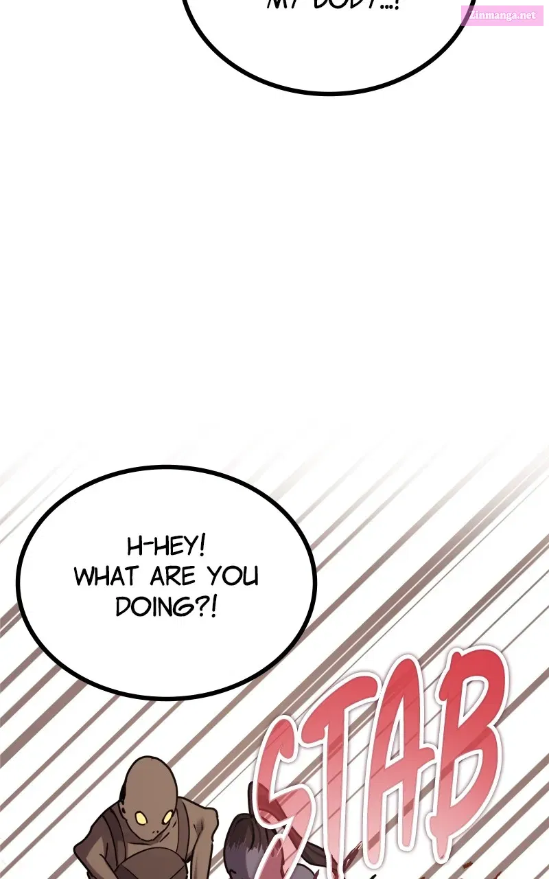 The Demon King's Warrior Daughter Zinmanga X Chapter 20 Page 91