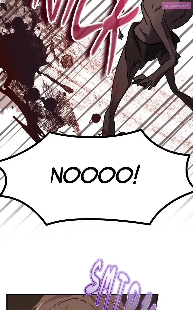 The Demon King's Warrior Daughter Zinmanga X Chapter 20 Page 94