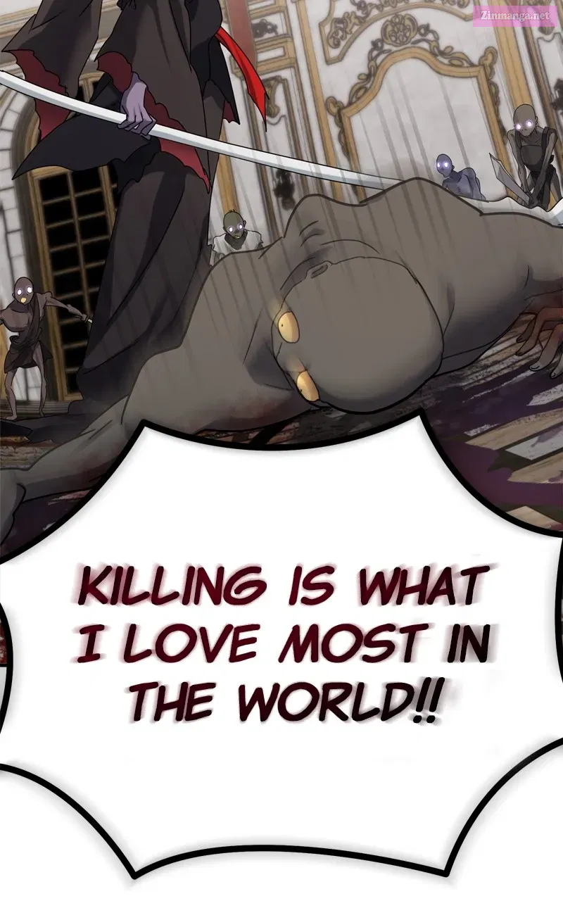 The Demon King's Warrior Daughter Zinmanga X Chapter 20 Page 111