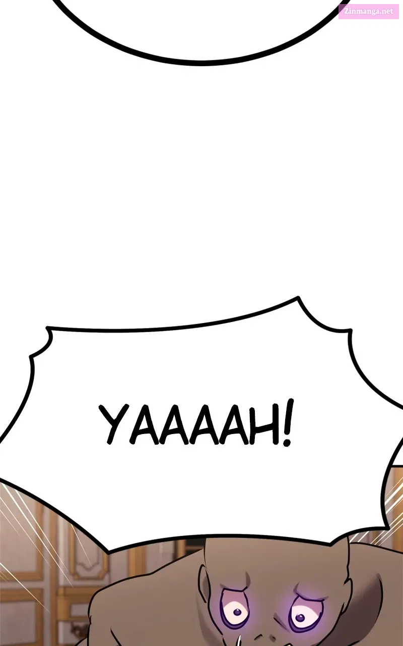 The Demon King's Warrior Daughter Zinmanga X Chapter 20 Page 119