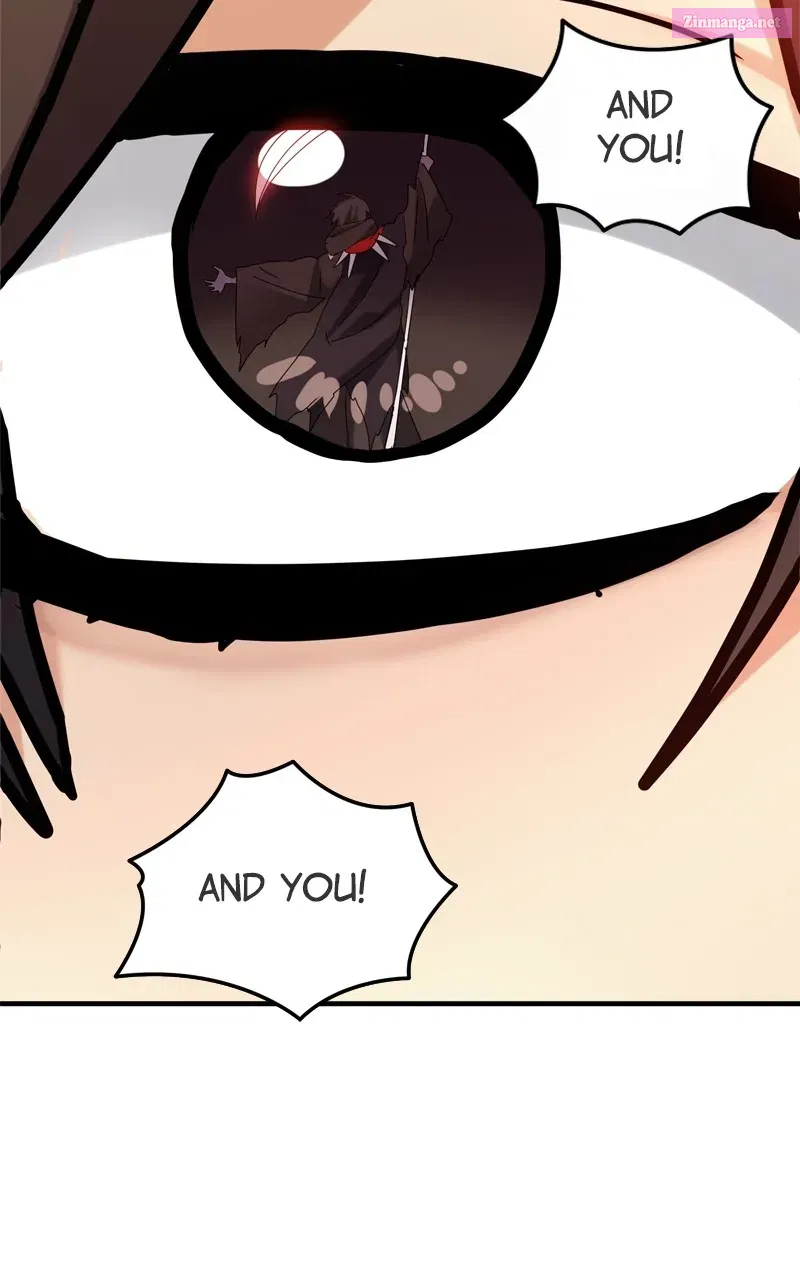 The Demon King's Warrior Daughter Zinmanga X Chapter 20 Page 137
