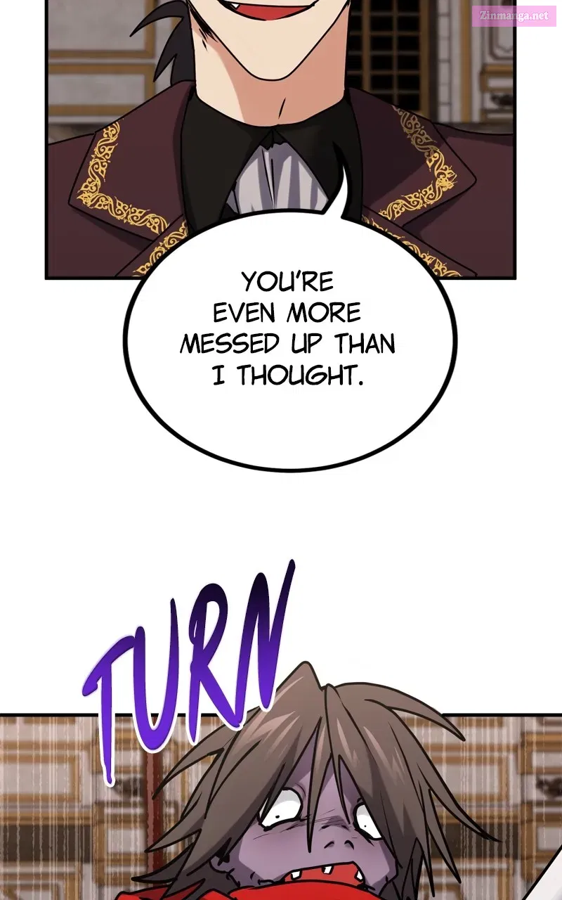 The Demon King's Warrior Daughter Zinmanga X Chapter 20 Page 141