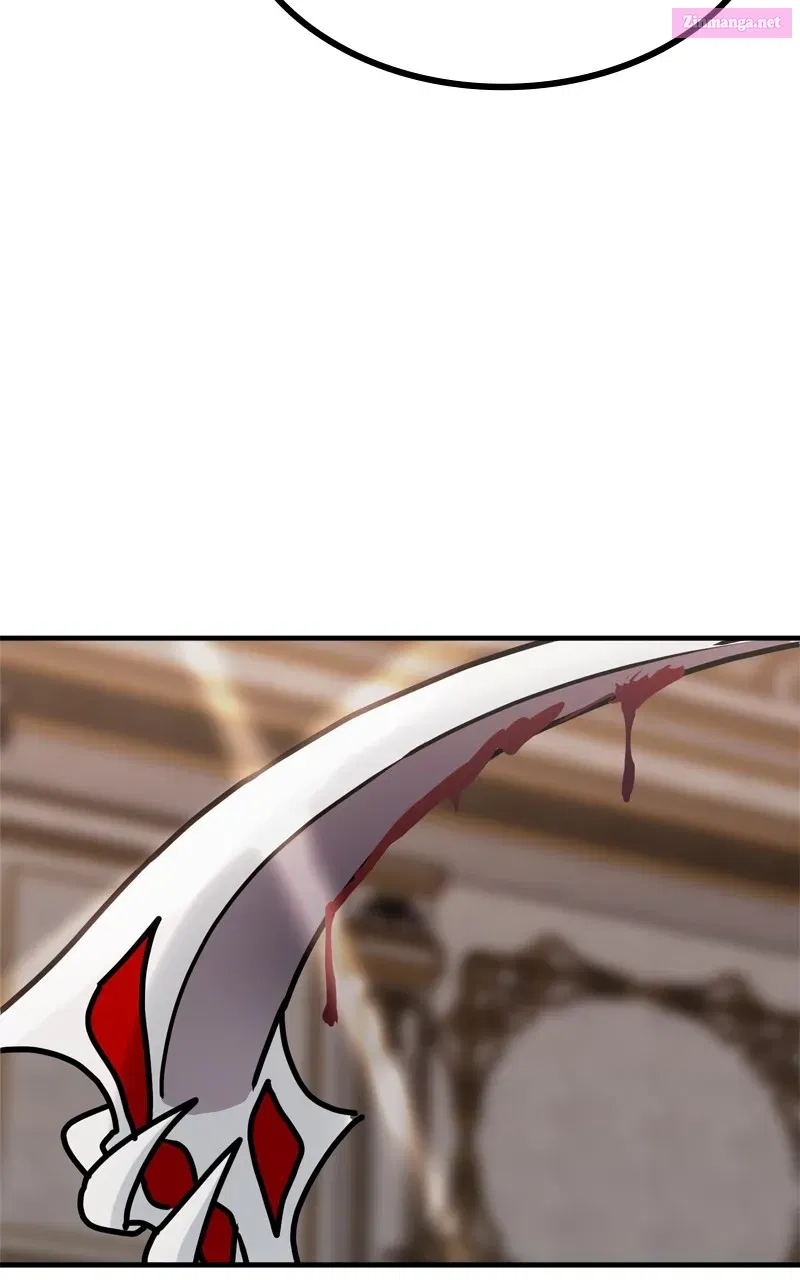 The Demon King's Warrior Daughter Zinmanga X Chapter 20 Page 159