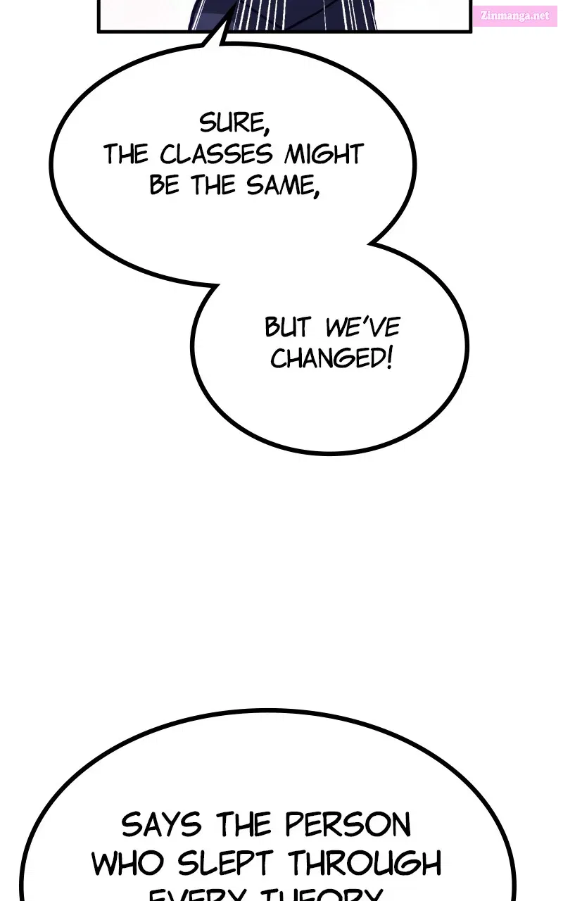 The Demon King's Warrior Daughter Zinmanga X Chapter 19 Page 8