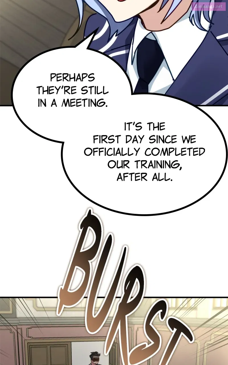 The Demon King's Warrior Daughter Zinmanga X Chapter 19 Page 17