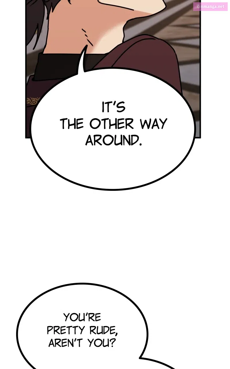The Demon King's Warrior Daughter Zinmanga X Chapter 19 Page 58