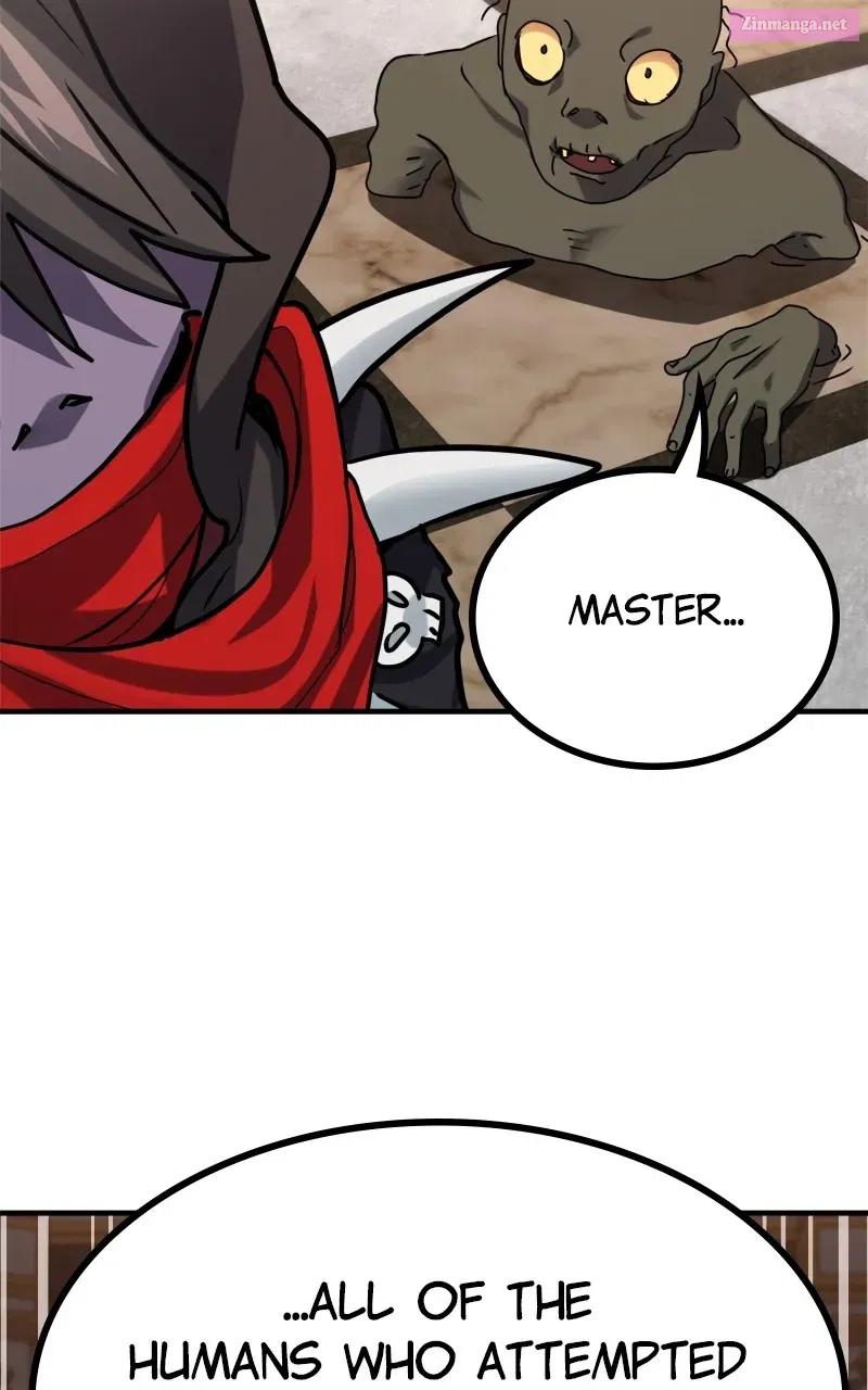 The Demon King's Warrior Daughter Zinmanga X Chapter 19 Page 68