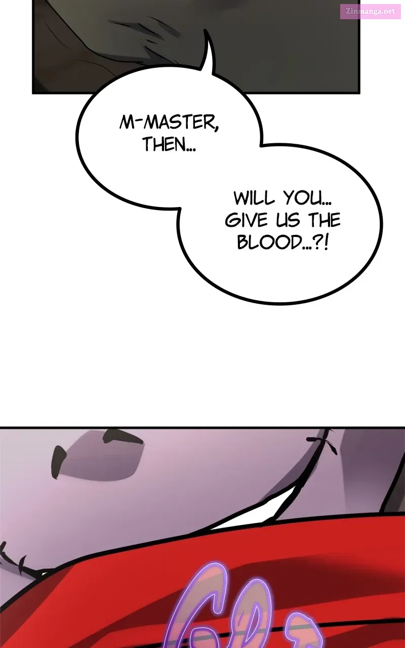 The Demon King's Warrior Daughter Zinmanga X Chapter 19 Page 72