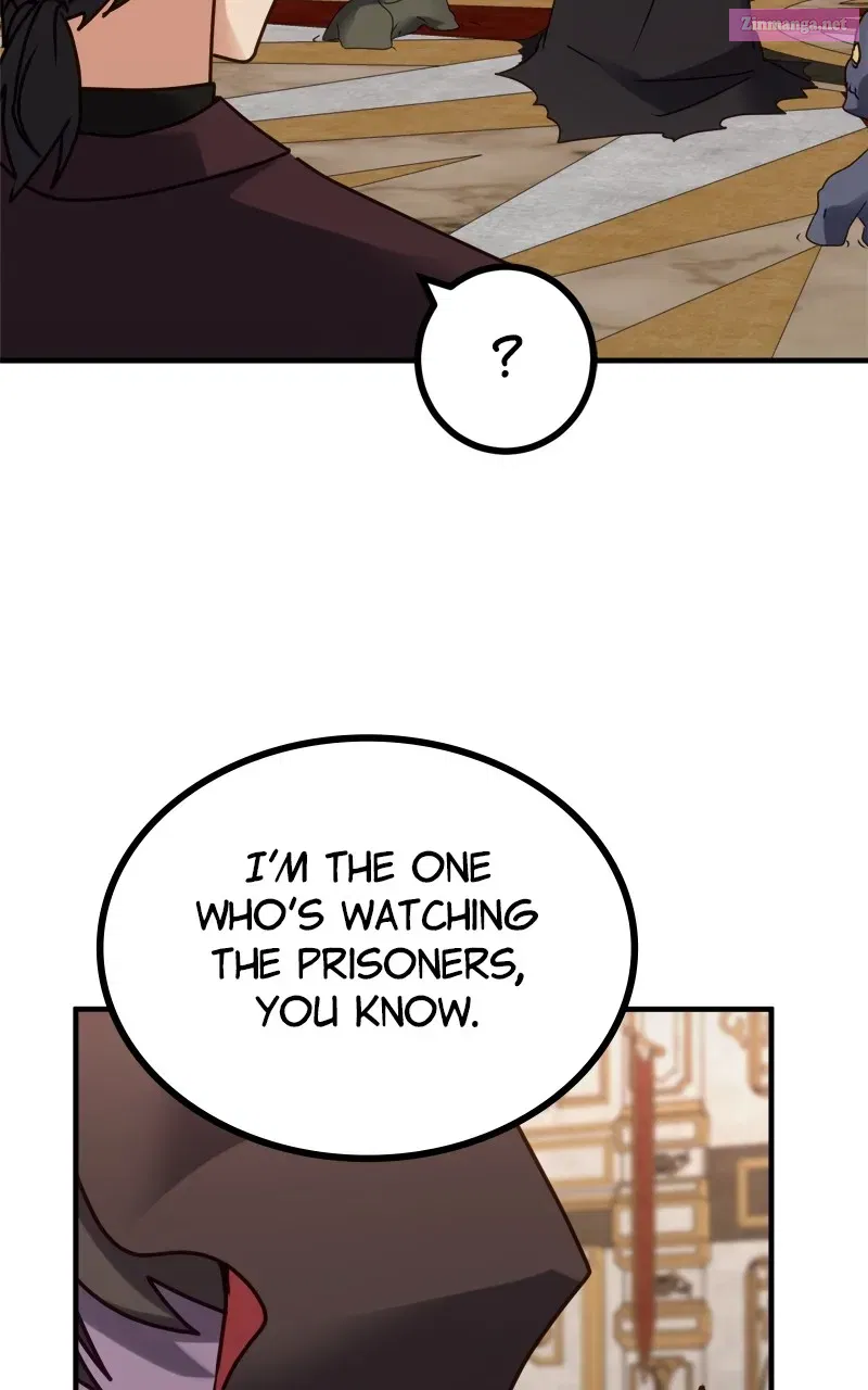 The Demon King's Warrior Daughter Zinmanga X Chapter 19 Page 79