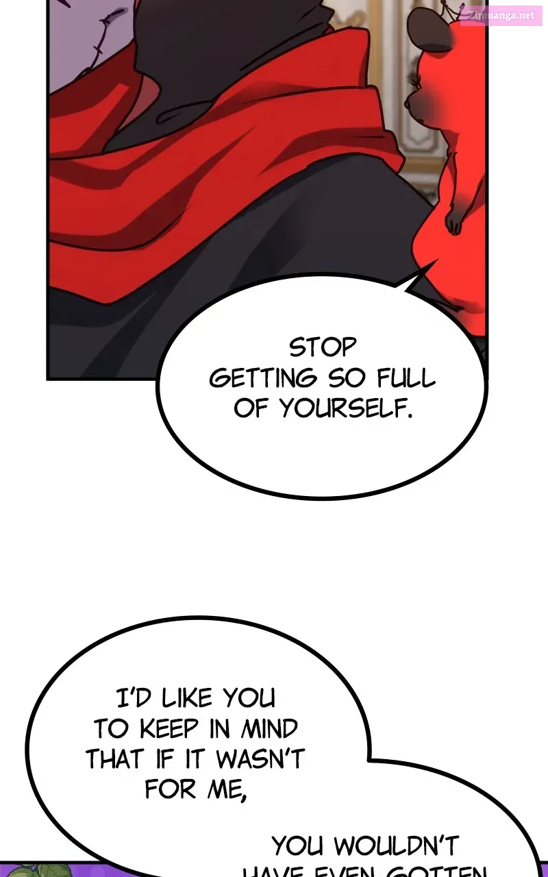 The Demon King's Warrior Daughter Zinmanga X Chapter 19 Page 80