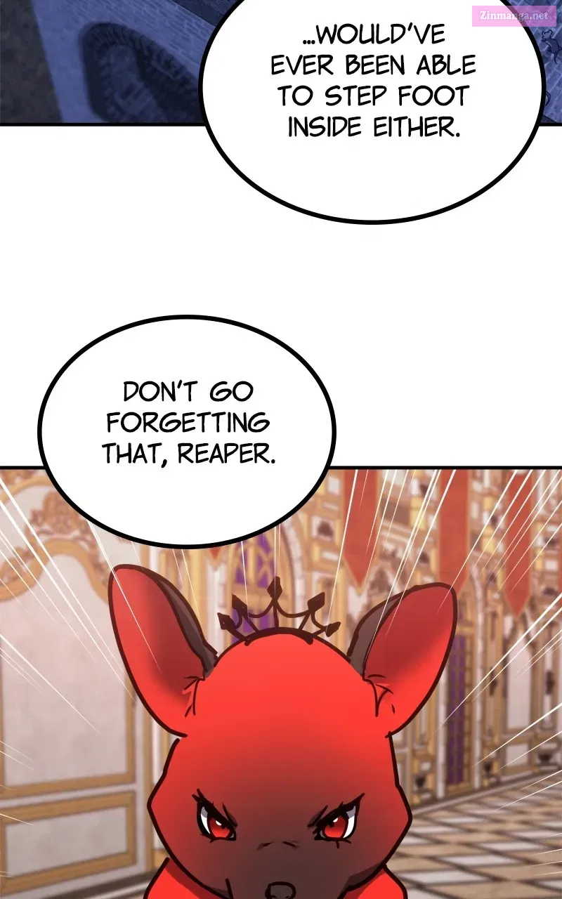 The Demon King's Warrior Daughter Zinmanga X Chapter 19 Page 84