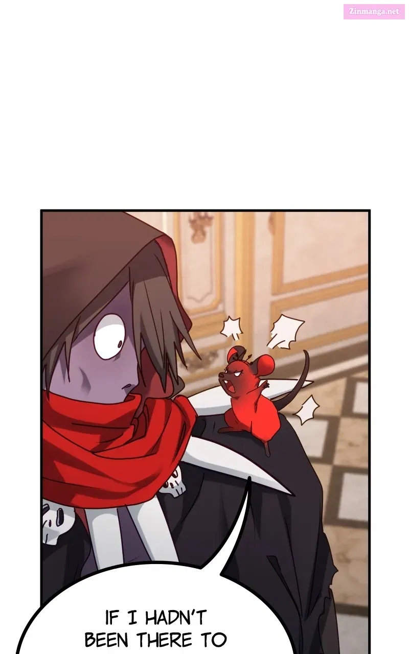 The Demon King's Warrior Daughter Zinmanga X Chapter 19 Page 89