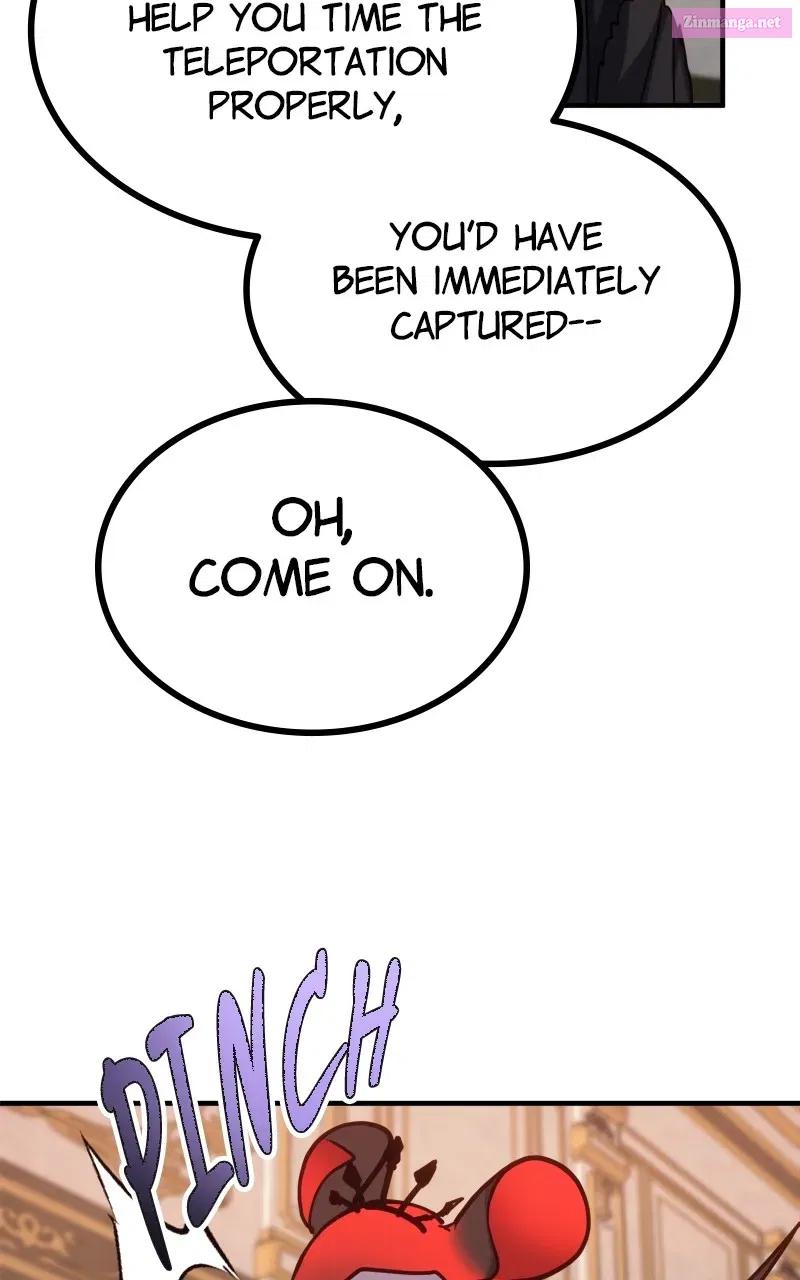 The Demon King's Warrior Daughter Zinmanga X Chapter 19 Page 90