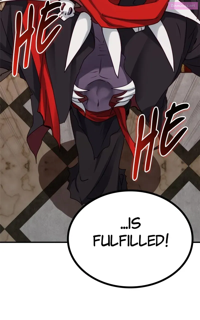 The Demon King's Warrior Daughter Zinmanga X Chapter 19 Page 102
