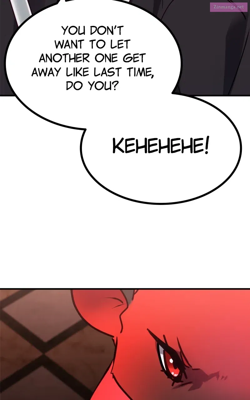 The Demon King's Warrior Daughter Zinmanga X Chapter 19 Page 106
