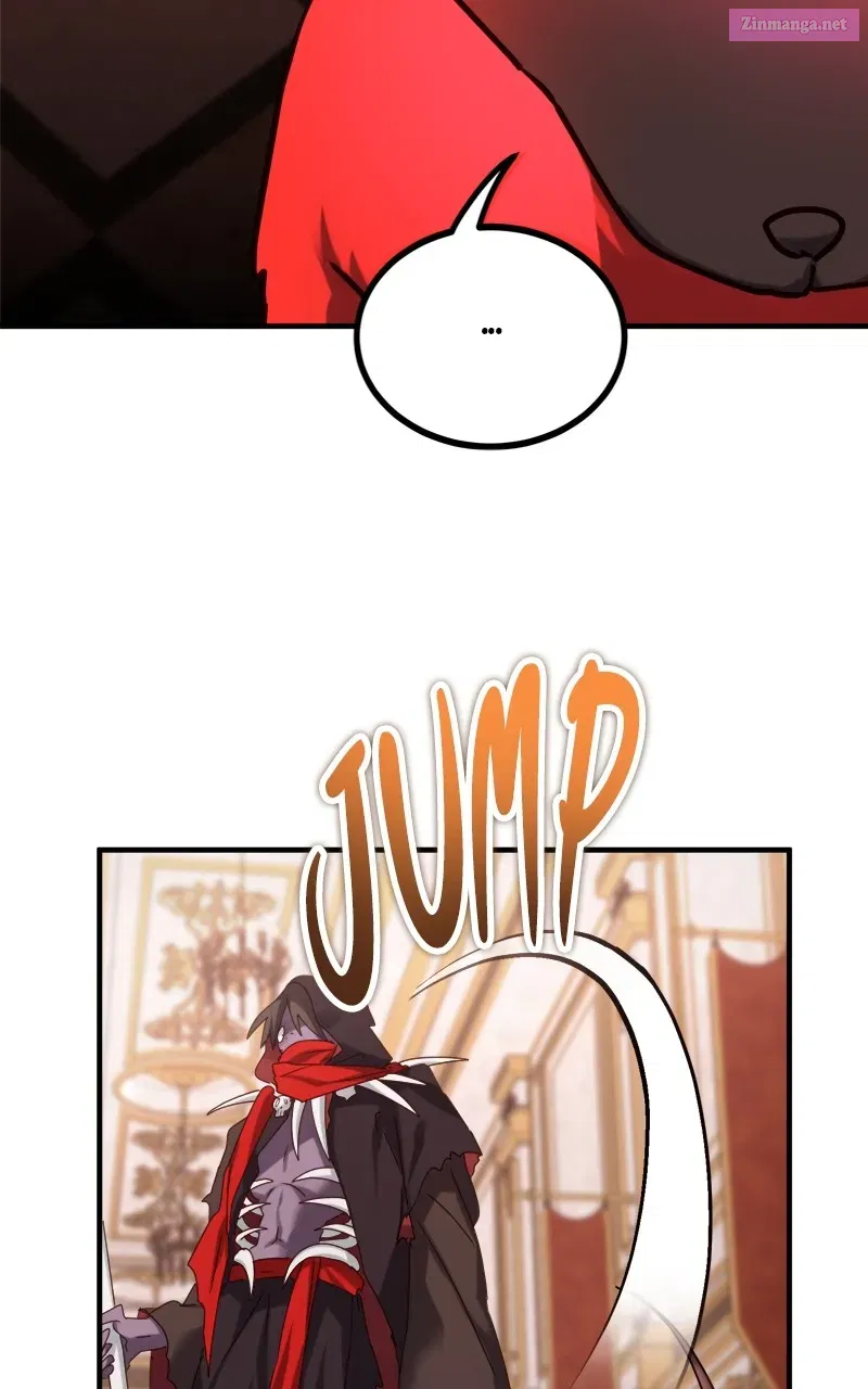 The Demon King's Warrior Daughter Zinmanga X Chapter 19 Page 107