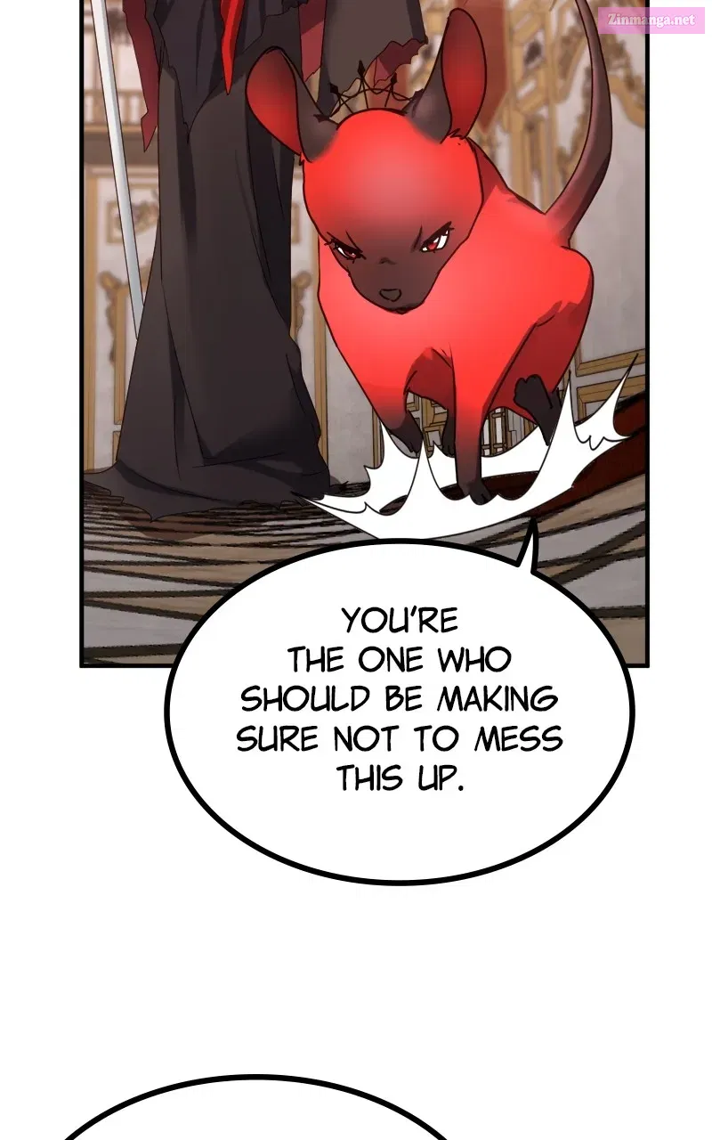 The Demon King's Warrior Daughter Zinmanga X Chapter 19 Page 108