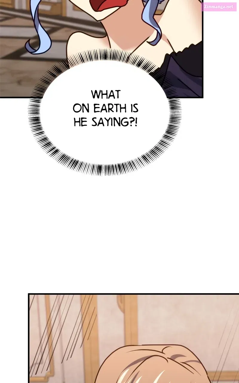 The Demon King's Warrior Daughter Zinmanga X Chapter 19 Page 119