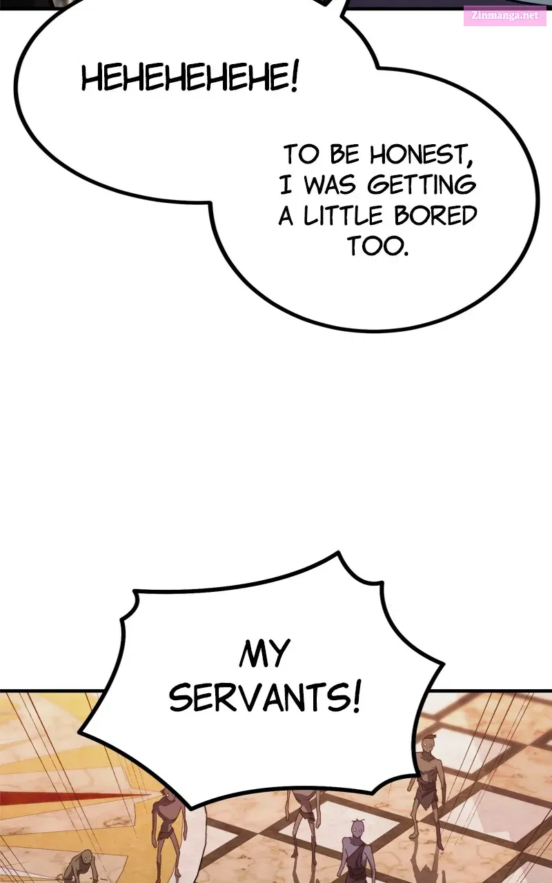 The Demon King's Warrior Daughter Zinmanga X Chapter 19 Page 131