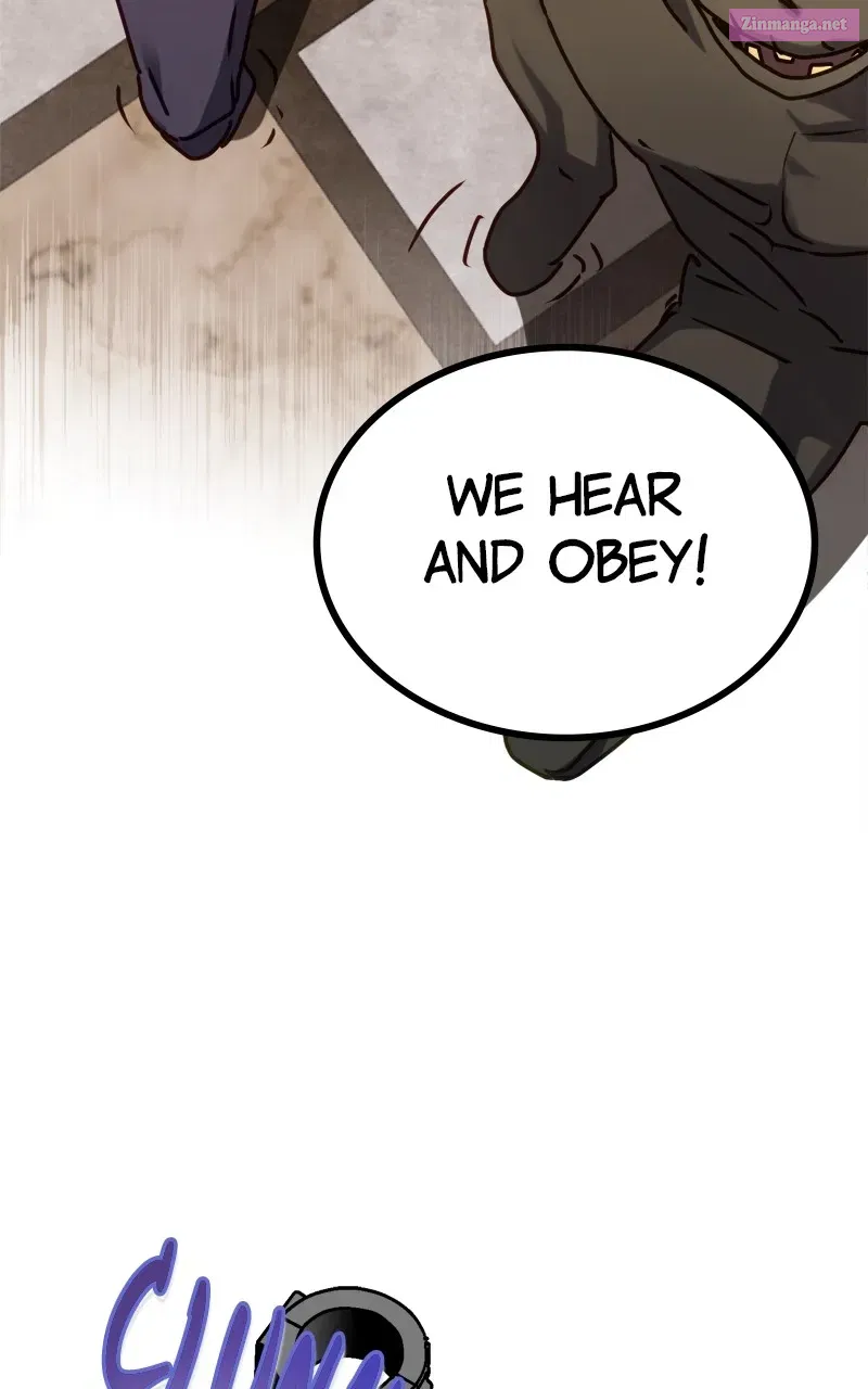 The Demon King's Warrior Daughter Zinmanga X Chapter 19 Page 134