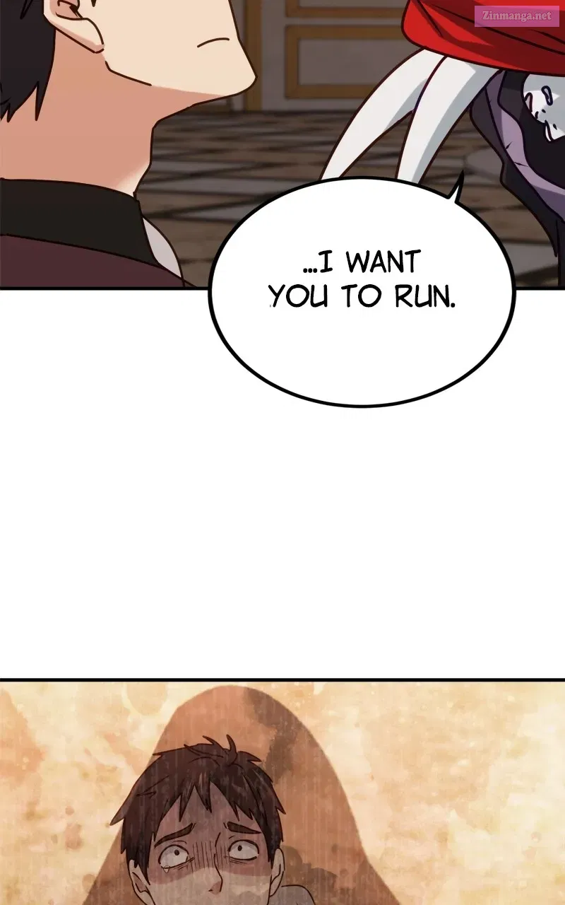 The Demon King's Warrior Daughter Zinmanga X Chapter 19 Page 137