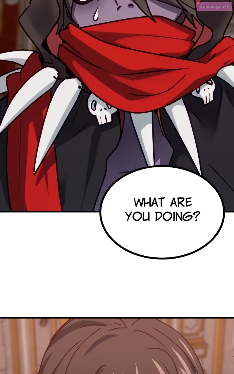 The Demon King's Warrior Daughter Zinmanga X Chapter 19 Page 149