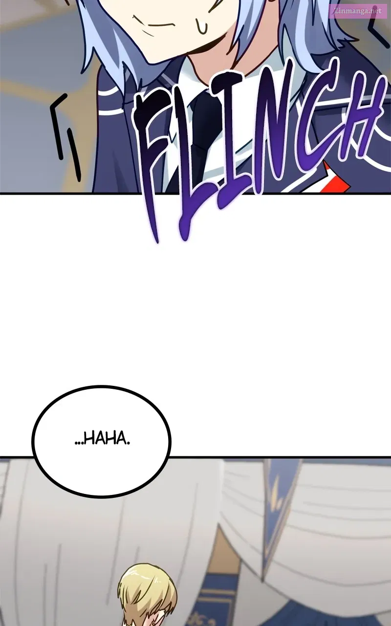 The Demon King's Warrior Daughter Zinmanga X Chapter 18 Page 11