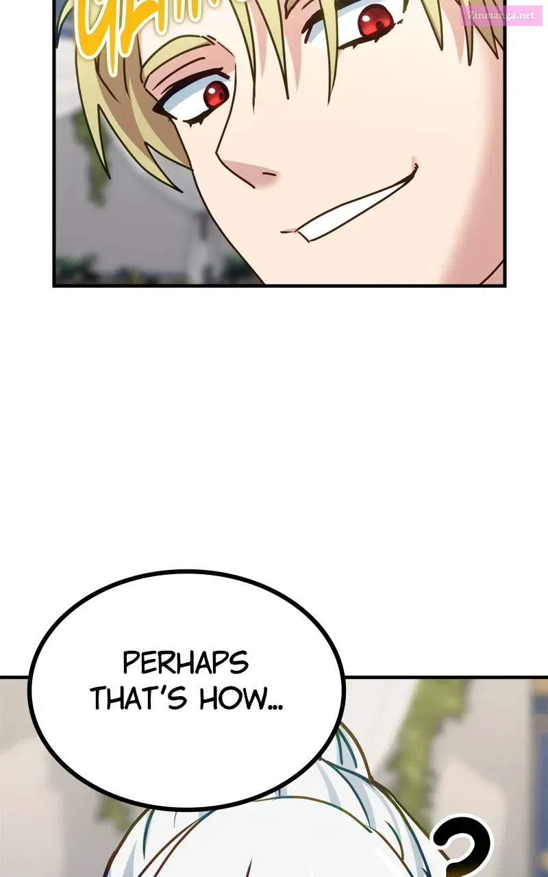 The Demon King's Warrior Daughter Zinmanga X Chapter 18 Page 21