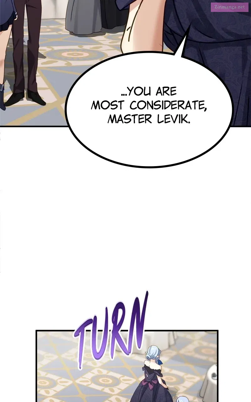 The Demon King's Warrior Daughter Zinmanga X Chapter 18 Page 28