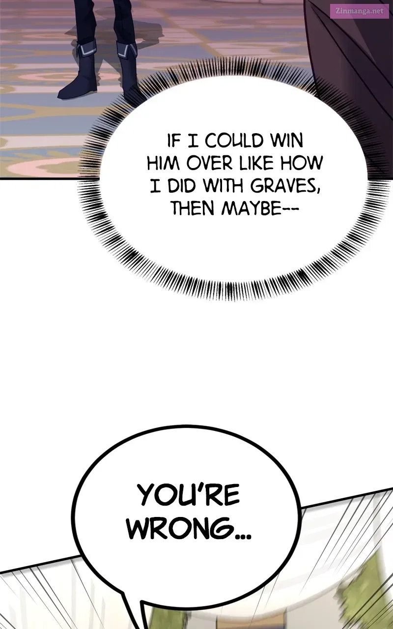 The Demon King's Warrior Daughter Zinmanga X Chapter 18 Page 39