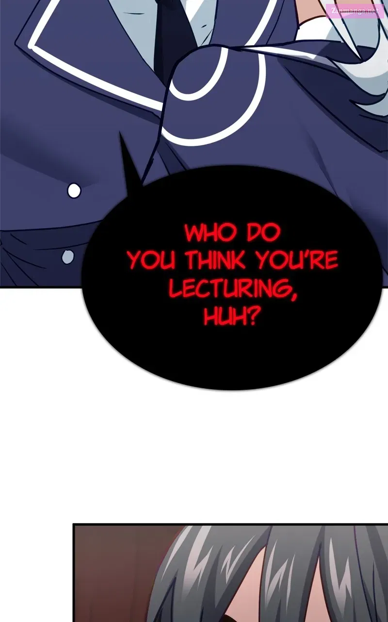 The Demon King's Warrior Daughter Zinmanga X Chapter 18 Page 49