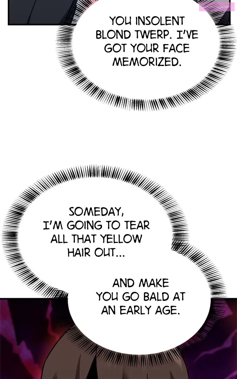 The Demon King's Warrior Daughter Zinmanga X Chapter 18 Page 60