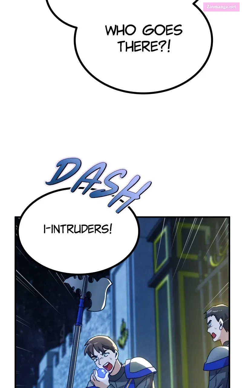 The Demon King's Warrior Daughter Zinmanga X Chapter 18 Page 83