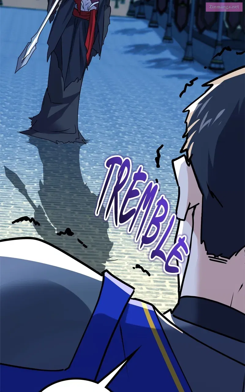 The Demon King's Warrior Daughter Zinmanga X Chapter 18 Page 90