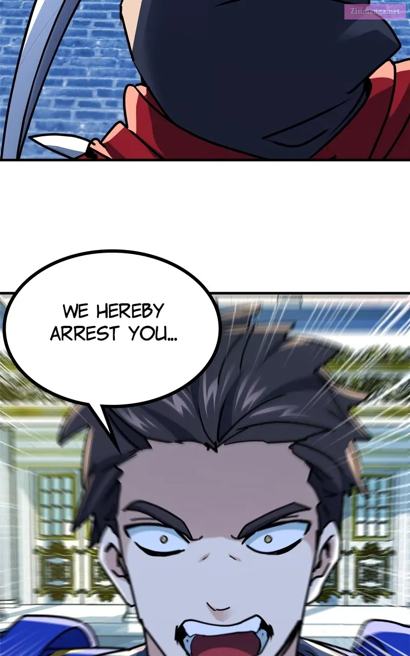 The Demon King's Warrior Daughter Zinmanga X Chapter 18 Page 93