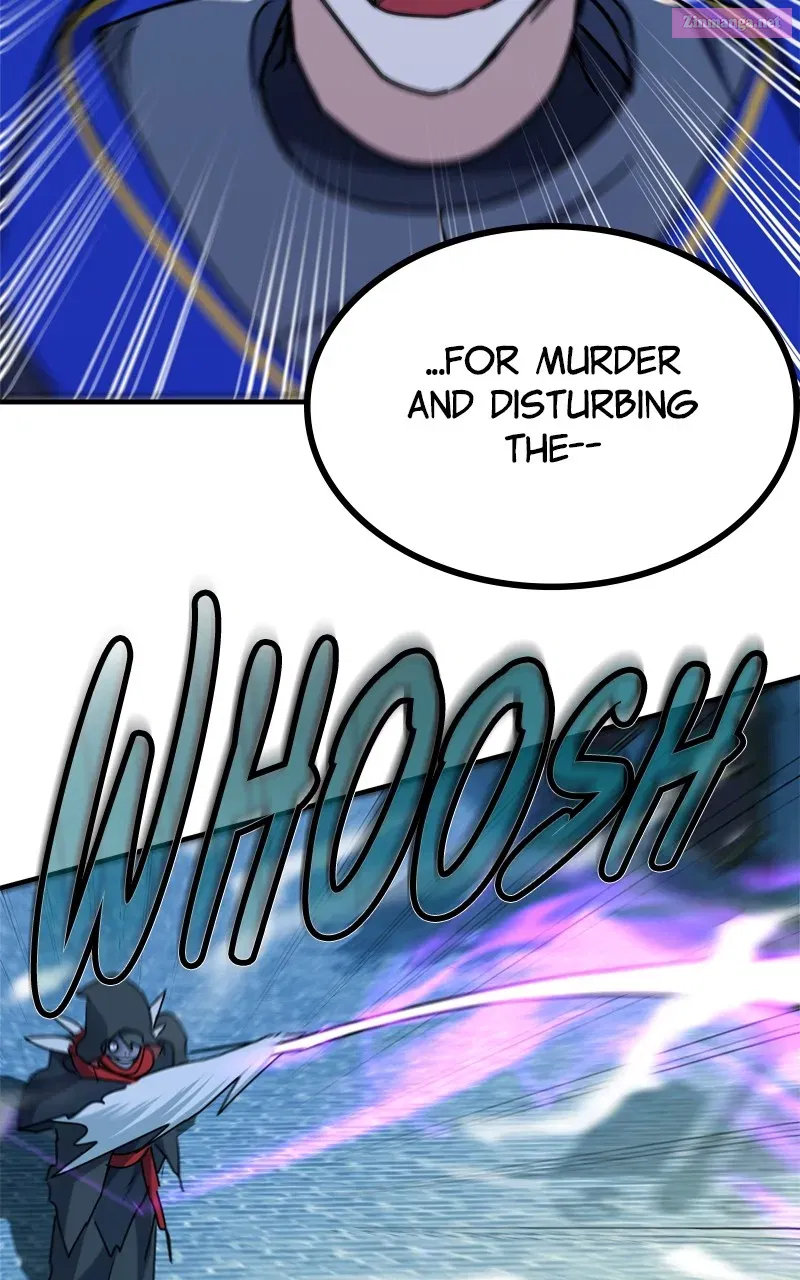 The Demon King's Warrior Daughter Zinmanga X Chapter 18 Page 94