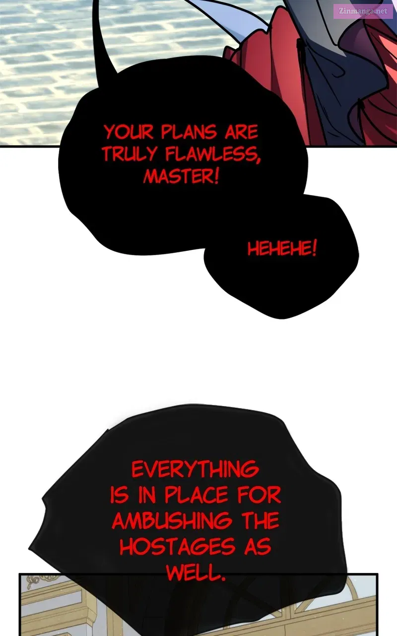 The Demon King's Warrior Daughter Zinmanga X Chapter 18 Page 101