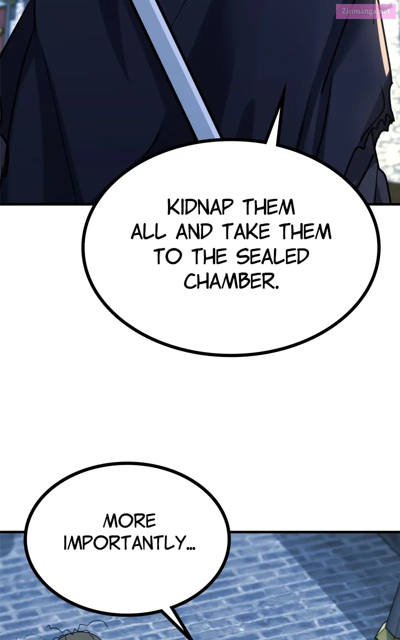 The Demon King's Warrior Daughter Zinmanga X Chapter 18 Page 104