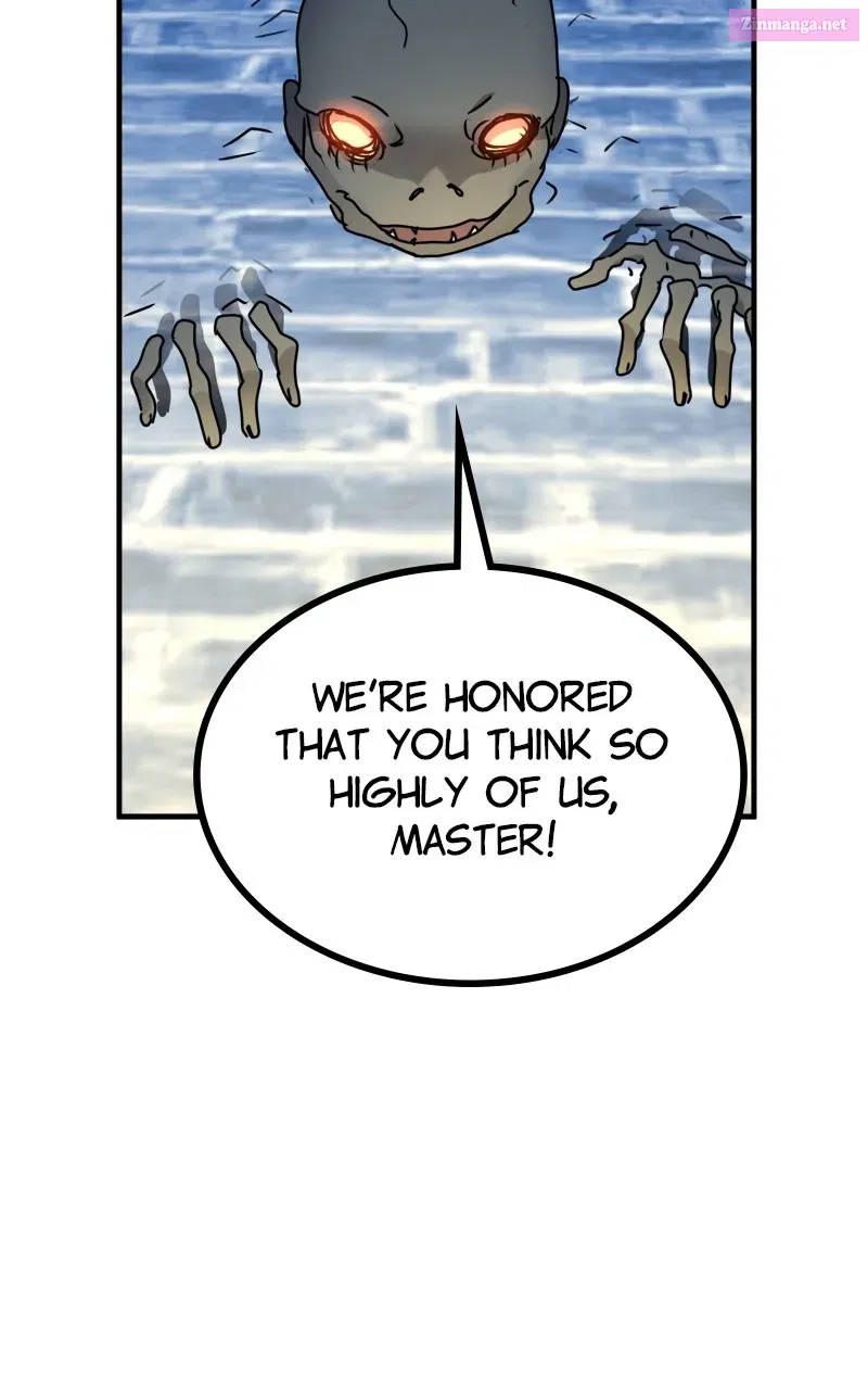 The Demon King's Warrior Daughter Zinmanga X Chapter 18 Page 111