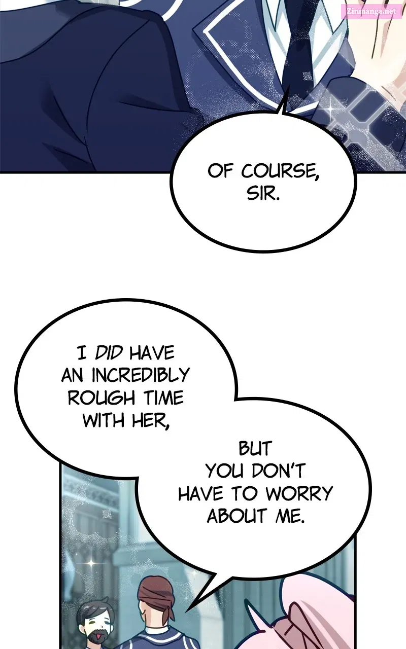 The Demon King's Warrior Daughter Zinmanga X Chapter 17 Page 34