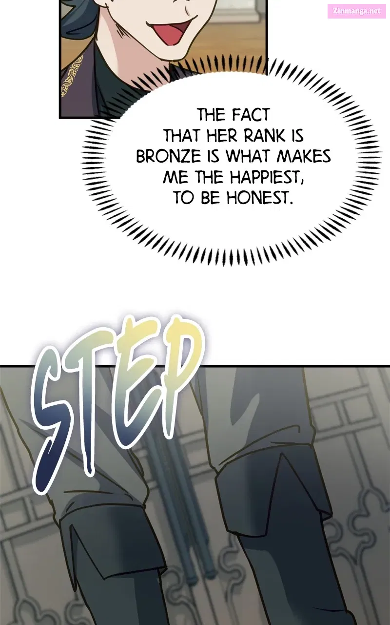 The Demon King's Warrior Daughter Zinmanga X Chapter 17 Page 54