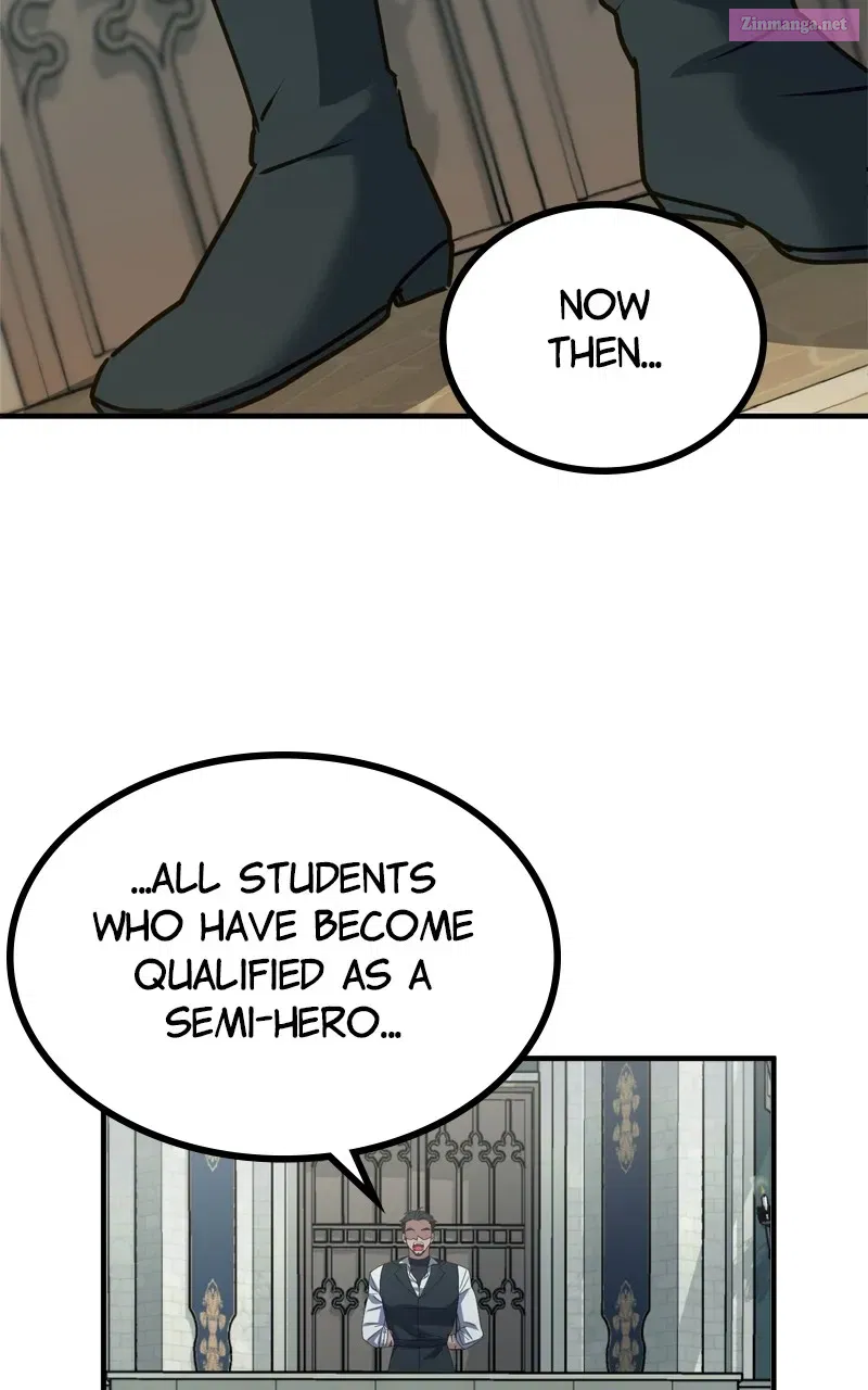The Demon King's Warrior Daughter Zinmanga X Chapter 17 Page 55
