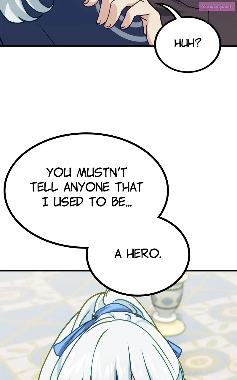 The Demon King's Warrior Daughter Zinmanga X Chapter 17 Page 90